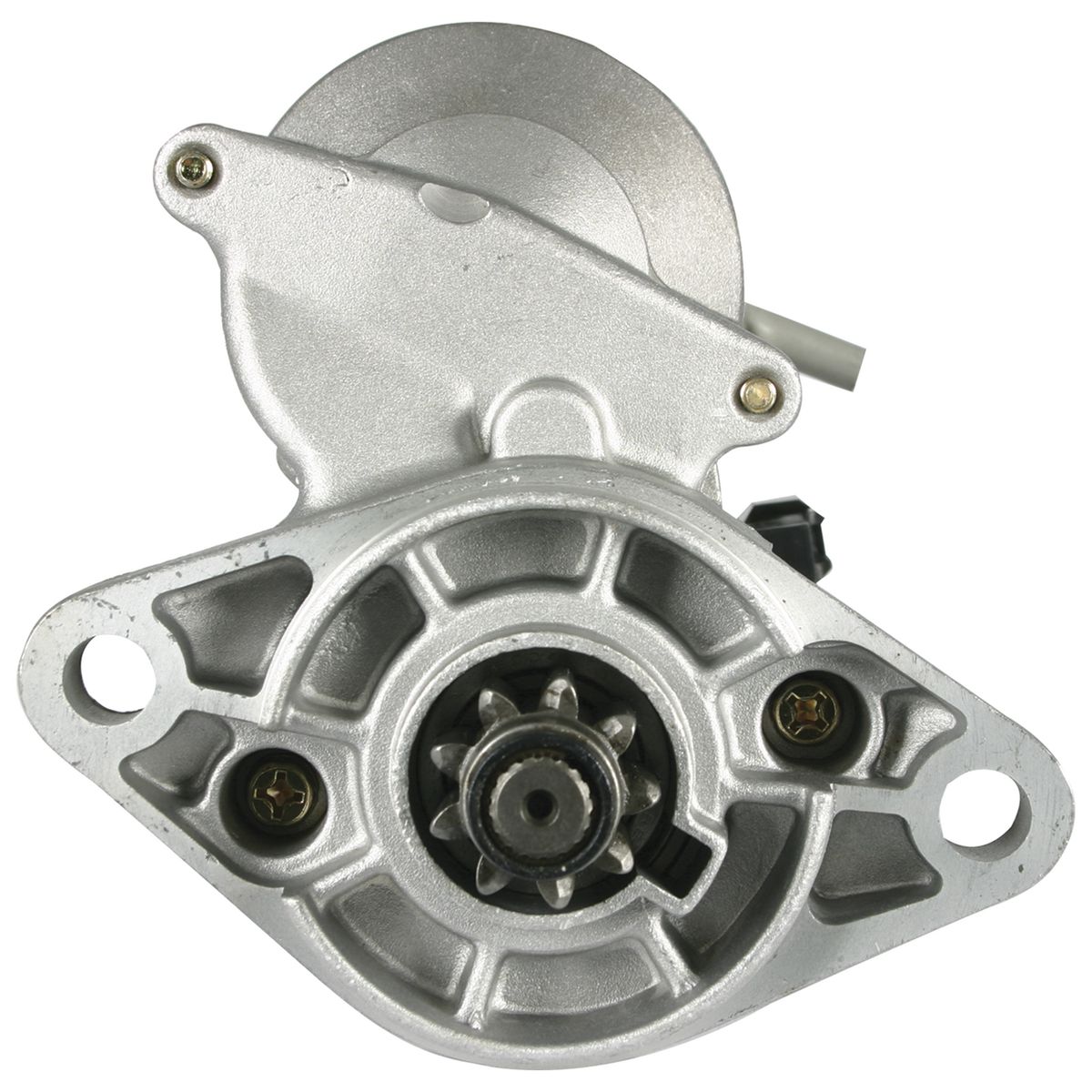 OEX Starter Motor 12V 9Th CW Denso Style - DXS522