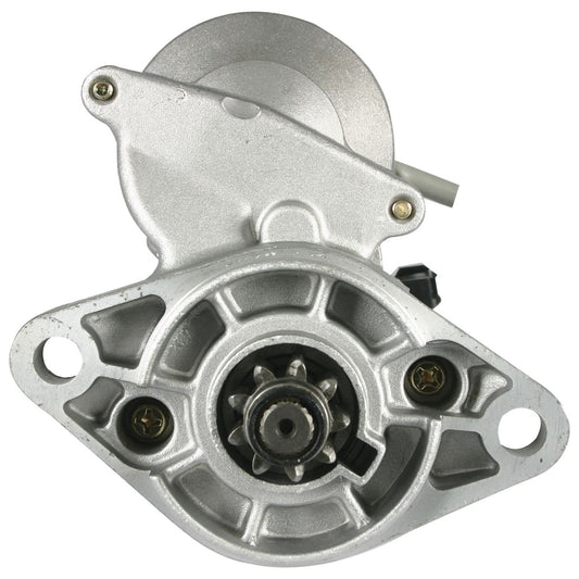 OEX Starter Motor 12V 9Th CW Denso Style - DXS522