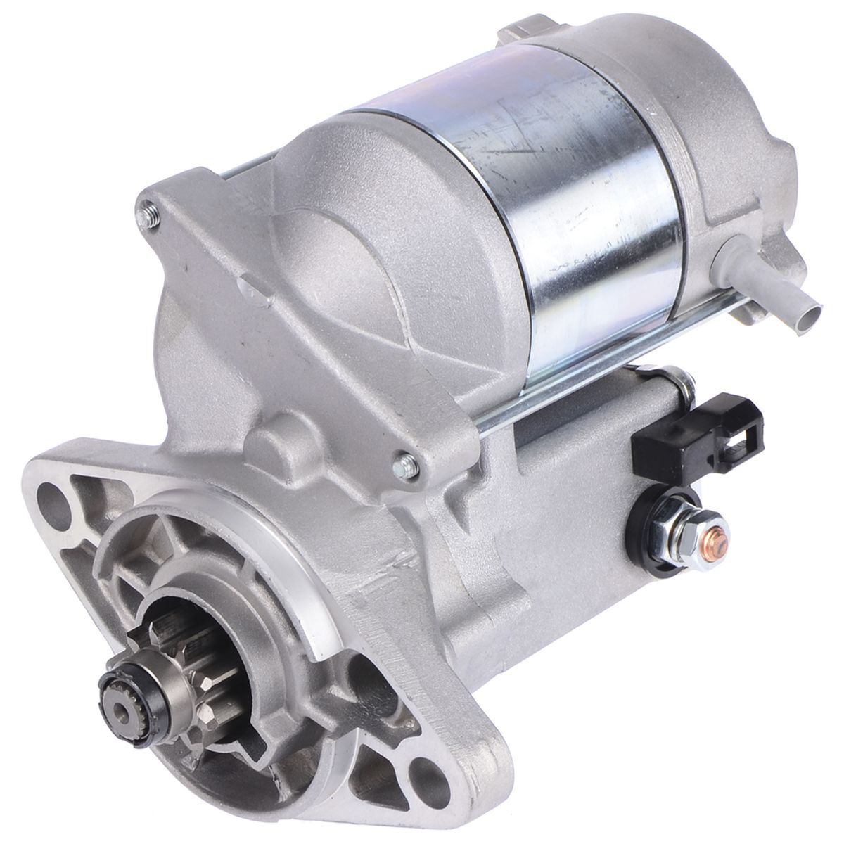 OEX Starter Motor 12V 9Th CW Denso Style - DXS522