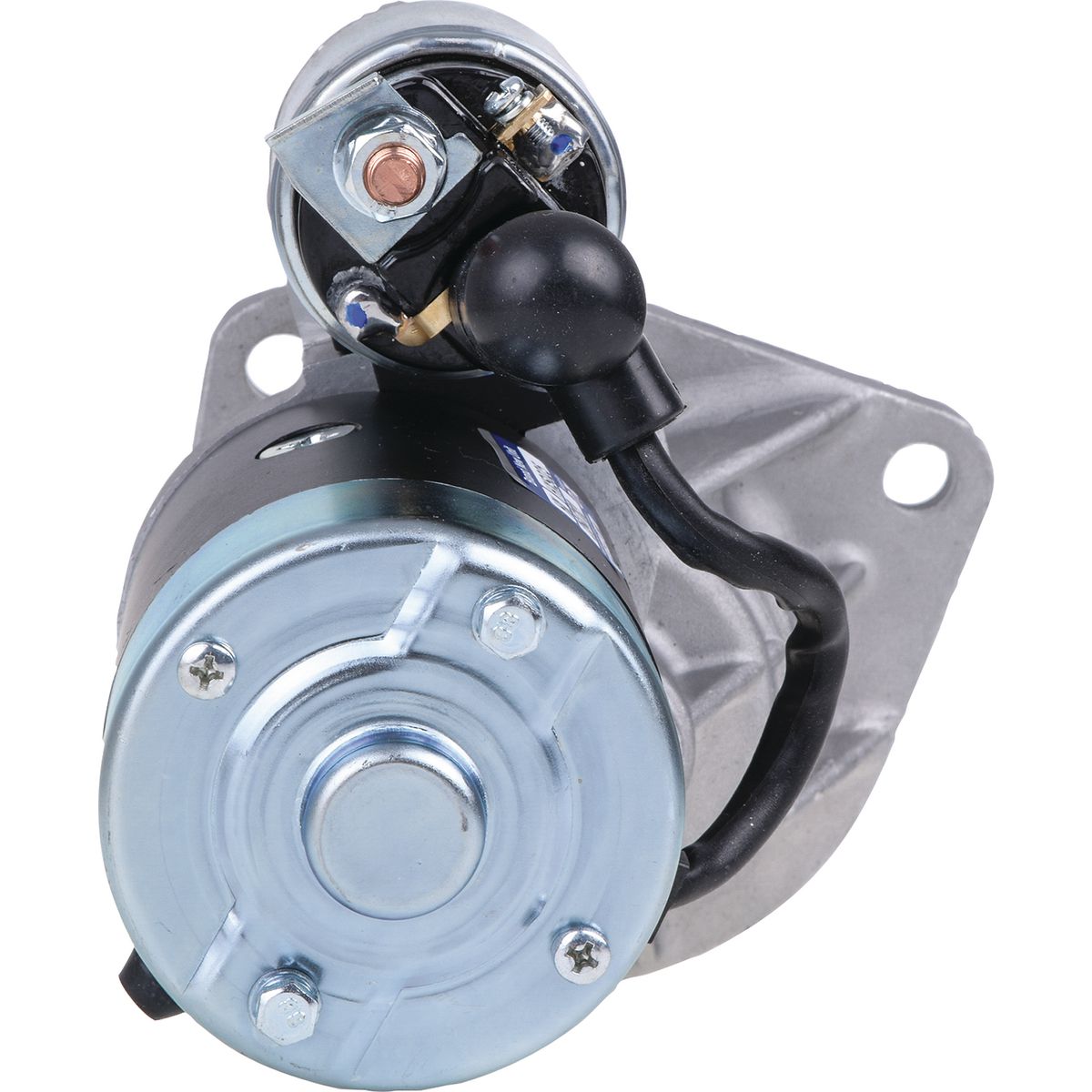 OEX Starter Motor 12V 11Th CW Hitachi Style - HXS025