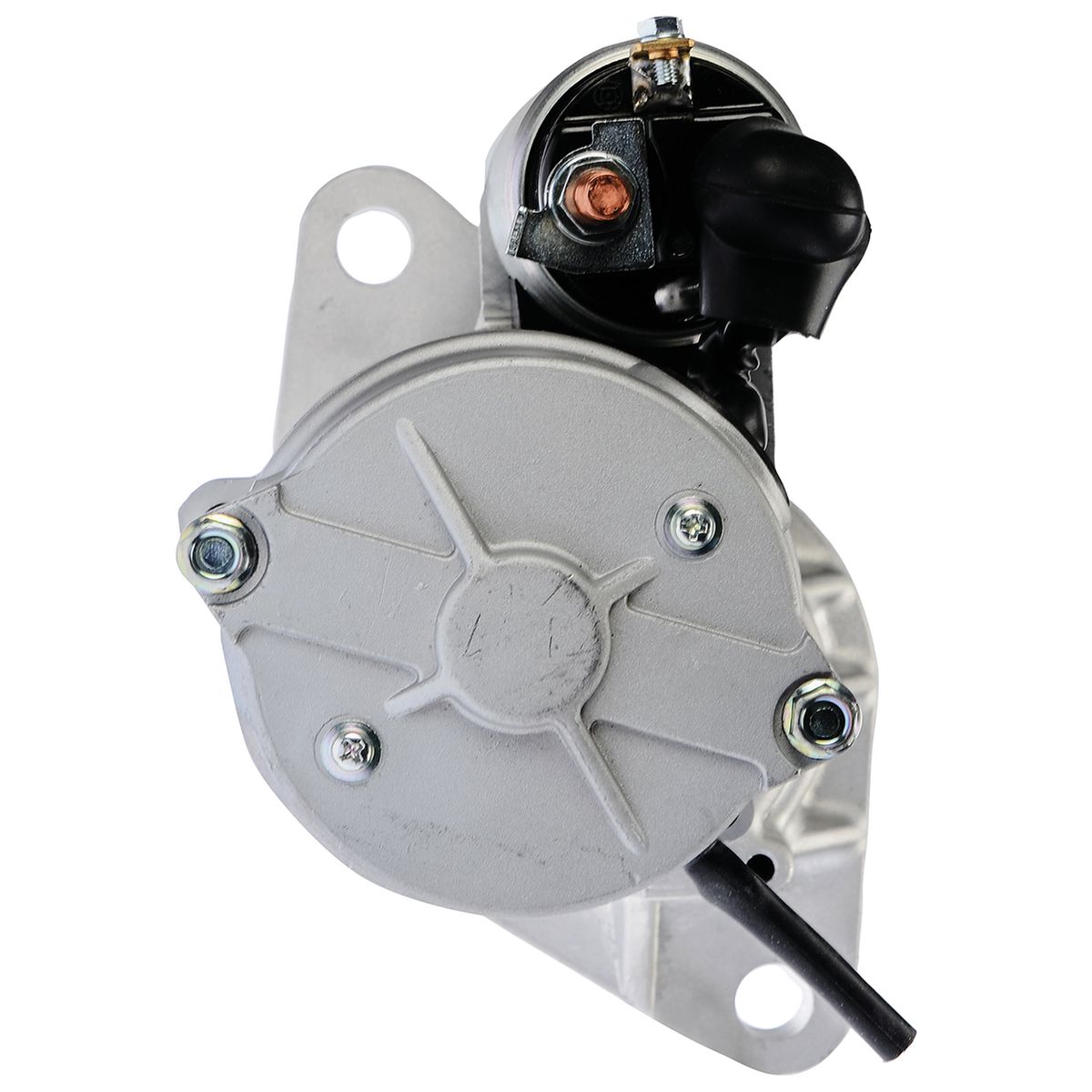 OEX Starter Motor 24V 11Th CCW Genuine Hitachi - HXS026