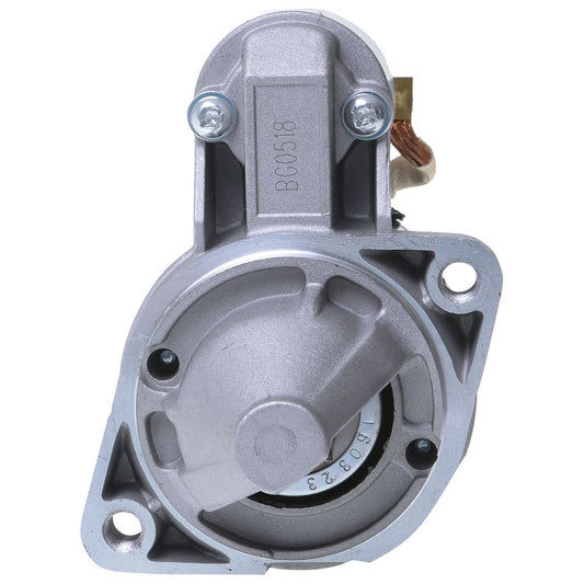 OEX Starter Motor 12V 8Th CW Mitsubishi Style - MXS201