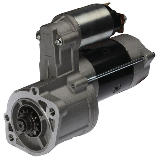 OEX Starter Motor 12V CW Mitsubishi Style -See note - MXS214