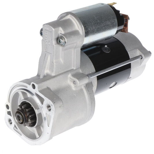 OEX Starter Motor 12V 10Th CW Mitsubishi Style - MXS218