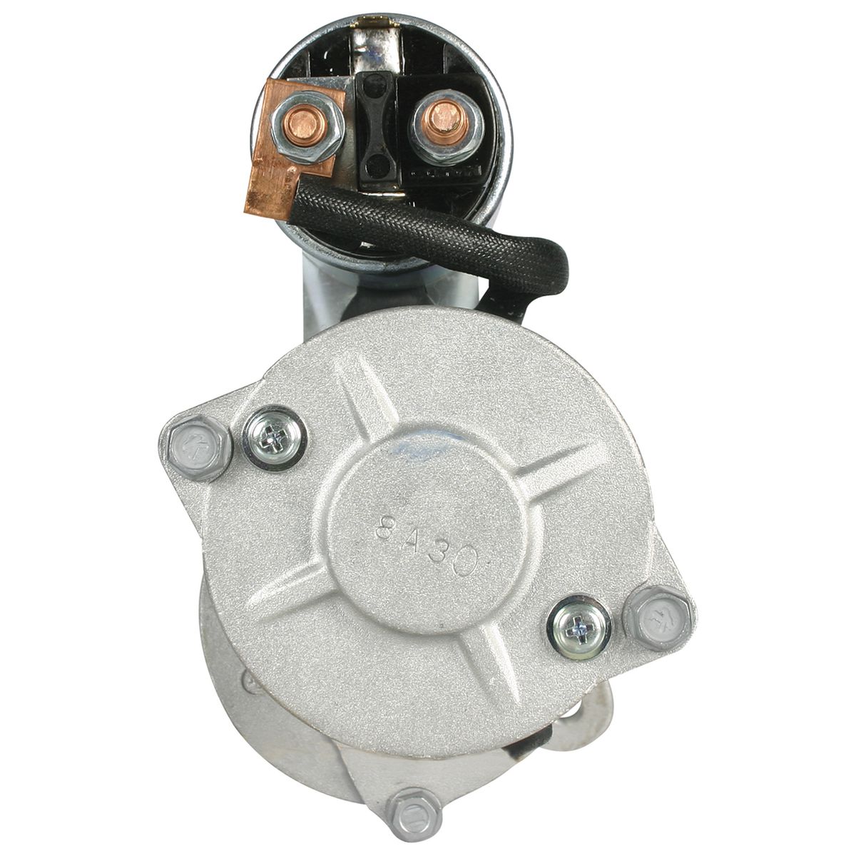 OEX Starter Motor 12V 10Th CW Mitsubishi Style - MXS218