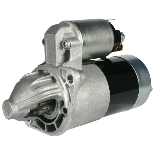 OEX Starter Motor 12V 8Th CW Mitsubishi Style - MXS228