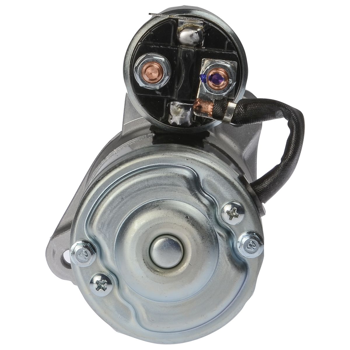 OEX Starter Motor 12V 8Th CW Mitsubishi Style - MXS229