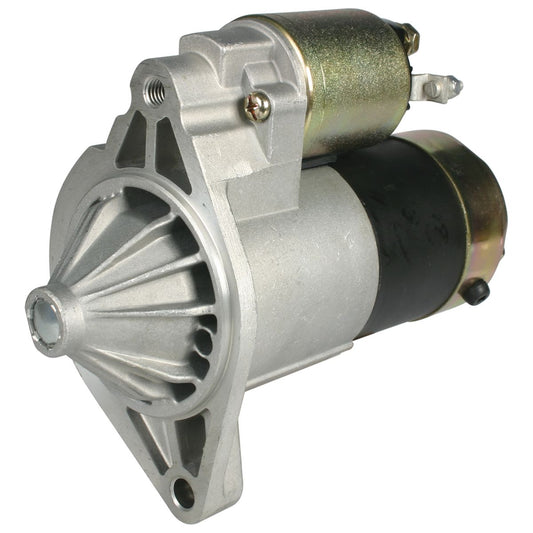 OEX Starter Motor 12V 10Th CW Mitsubishi Style - MXS236