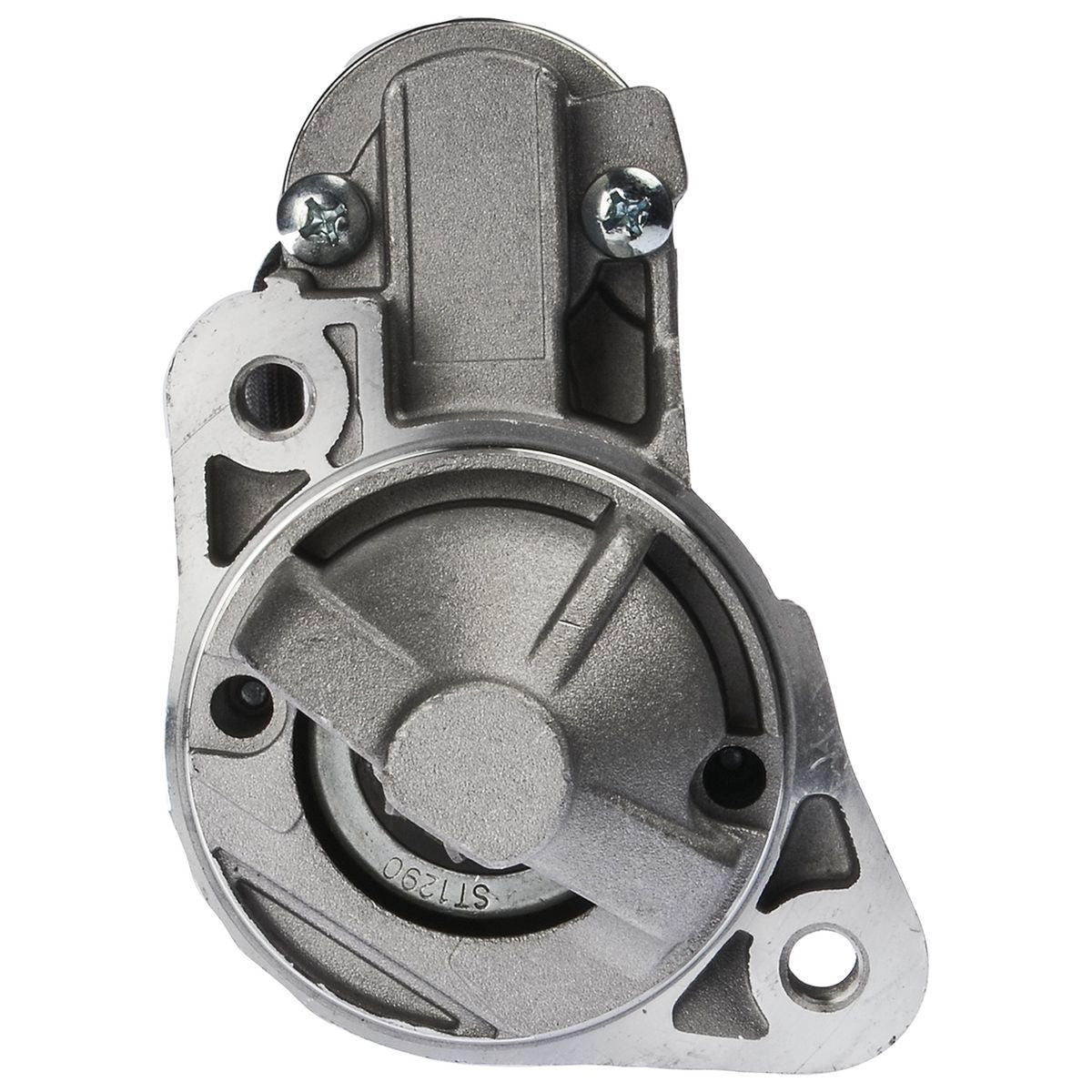 OEX Starter Motor 12V 8Th CW Mitsubishi Style - MXS254