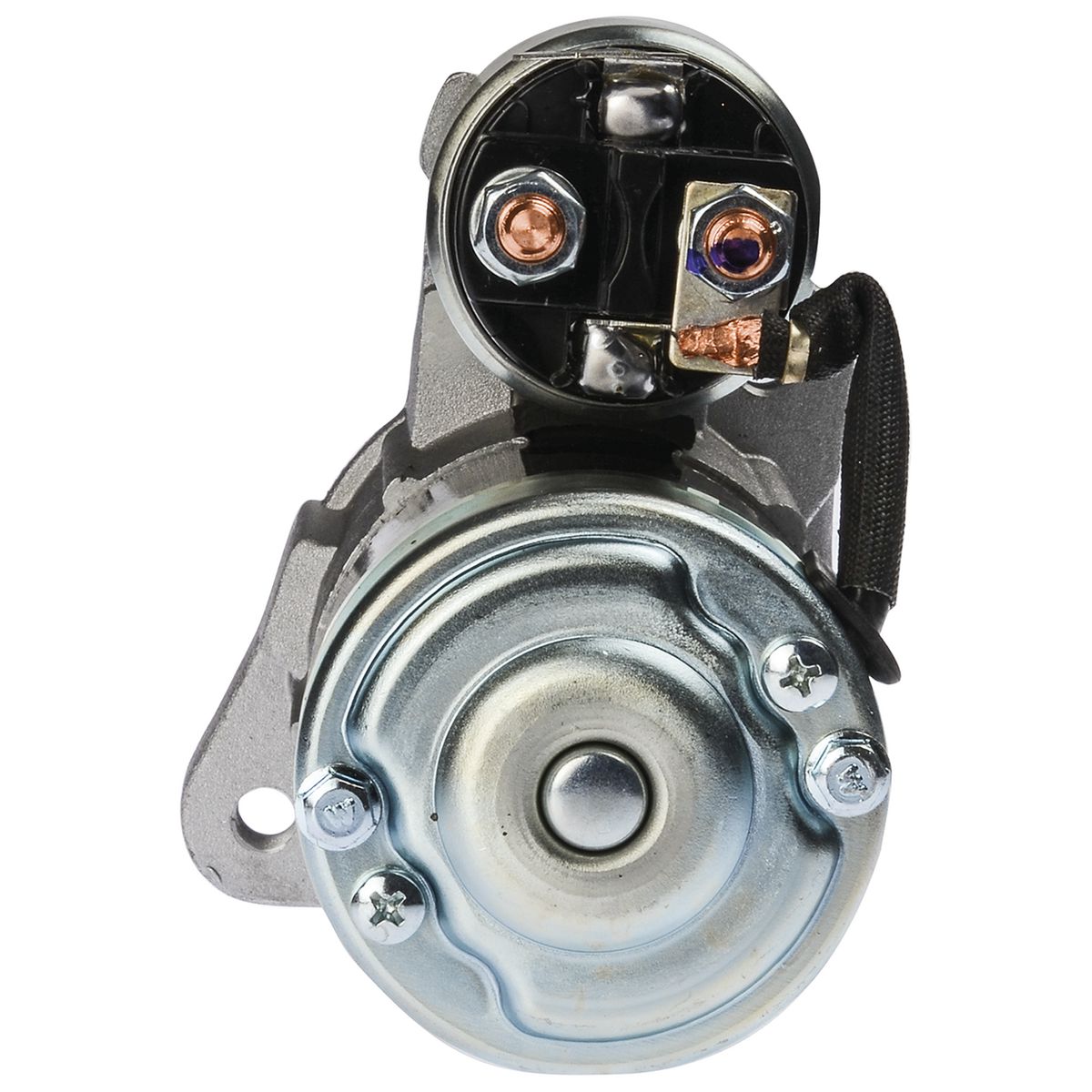 OEX Starter Motor 12V 8Th CW Mitsubishi Style - MXS254