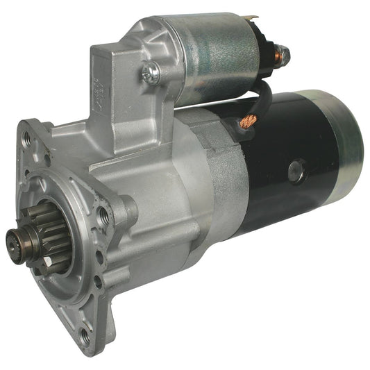 OEX Starter Motor 12V 12Th CW Mitsubishi Style - MXS272