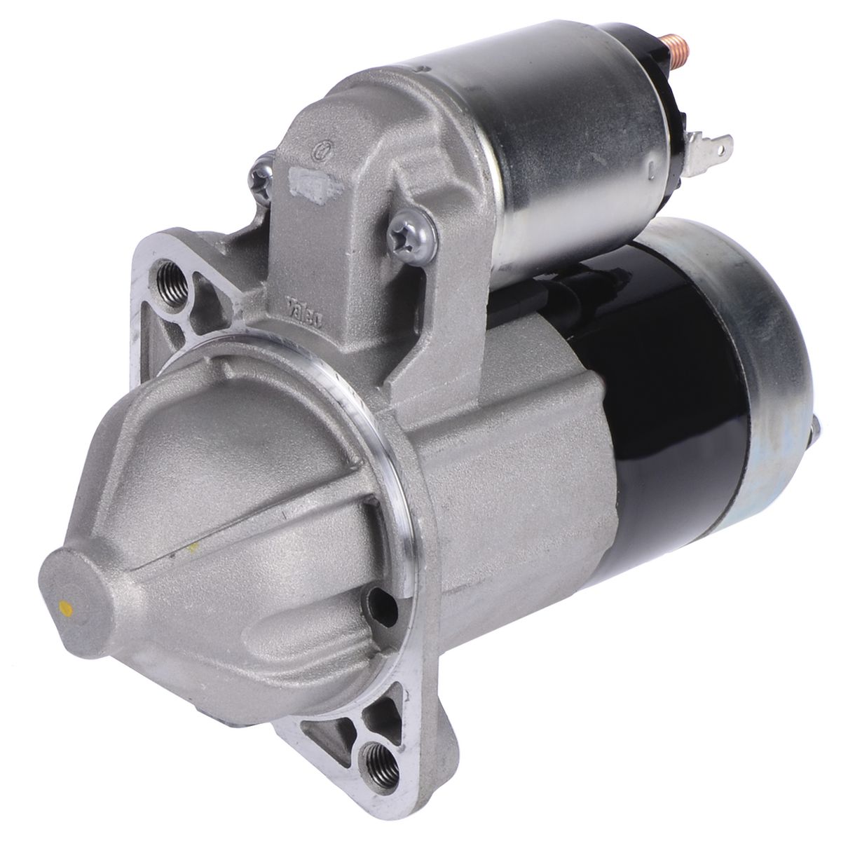 OEX Starter Motor 12V 8Th CW Mitsubishi Style - MXS322