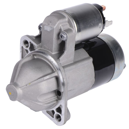 OEX Starter Motor 12V 8Th CW Mitsubishi Style - MXS322