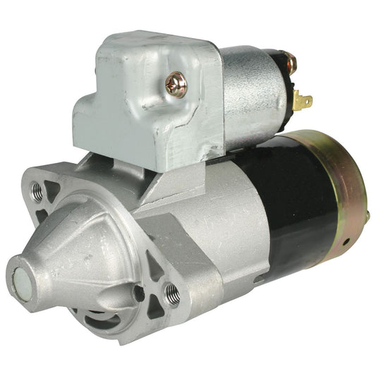 OEX Starter Motor 12V 8Th CW Mitsubishi Style - MXS326