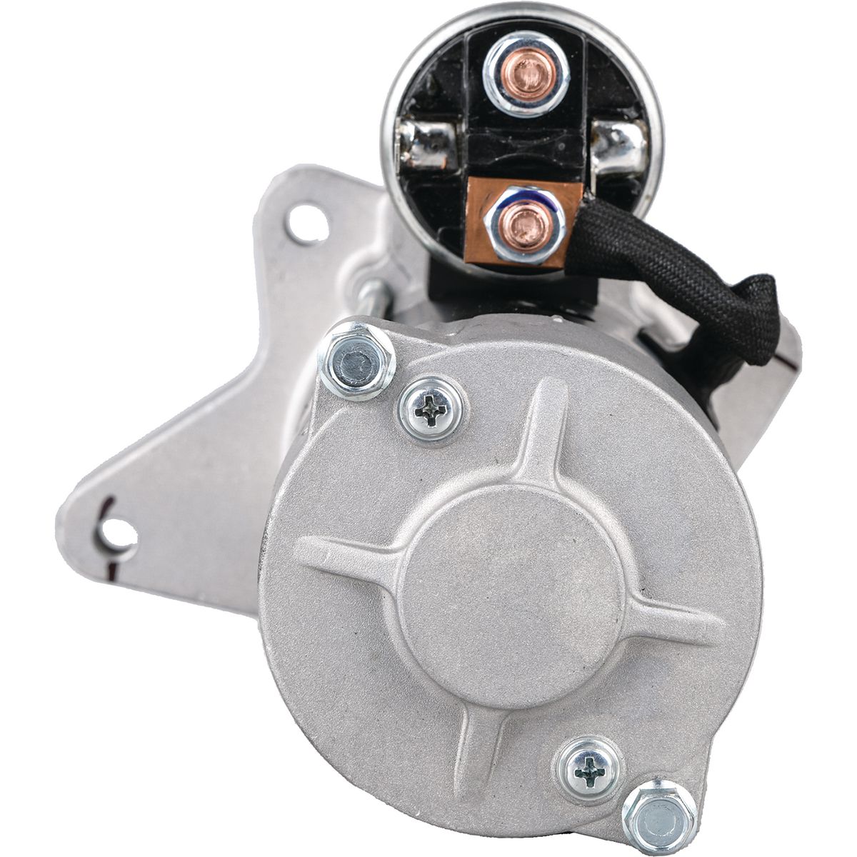 OEX Starter Motor 12V 10Th CW Mitsubishi Style - MXS329