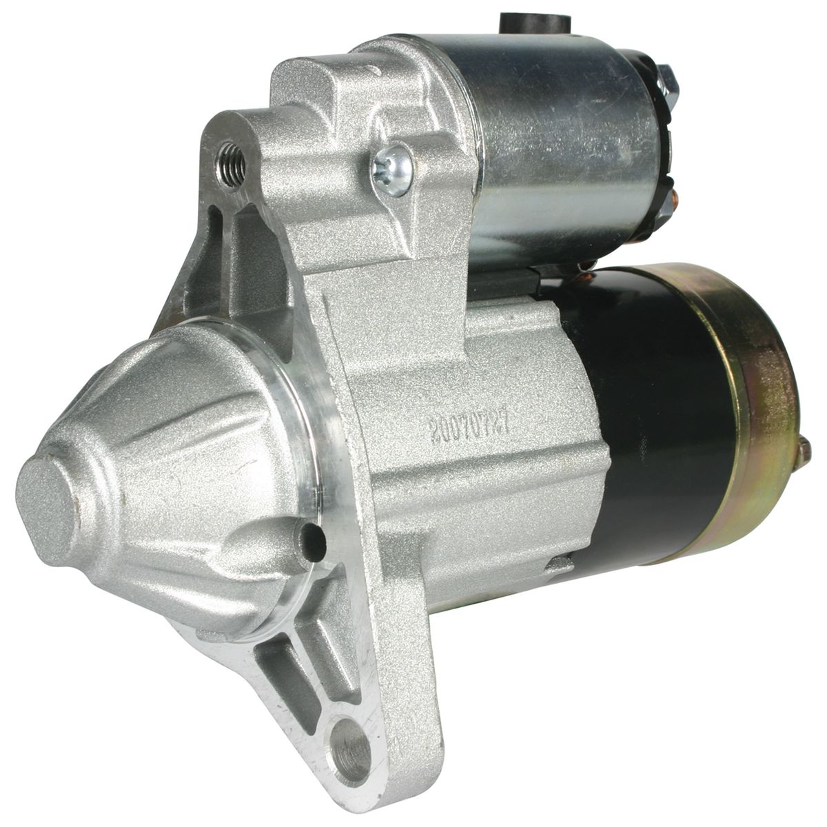 OEX Starter Motor 12V 10Th CW Mitsubishi Style - MXS332