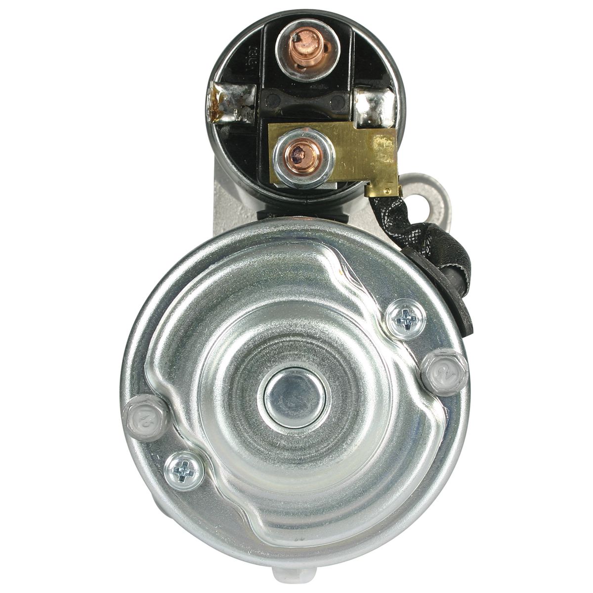 OEX Starter Motor 12V 8Th CW Mitsubishi Style - MXS333