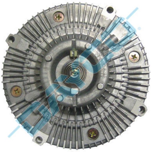 Dayco Fan Clutch - 115540