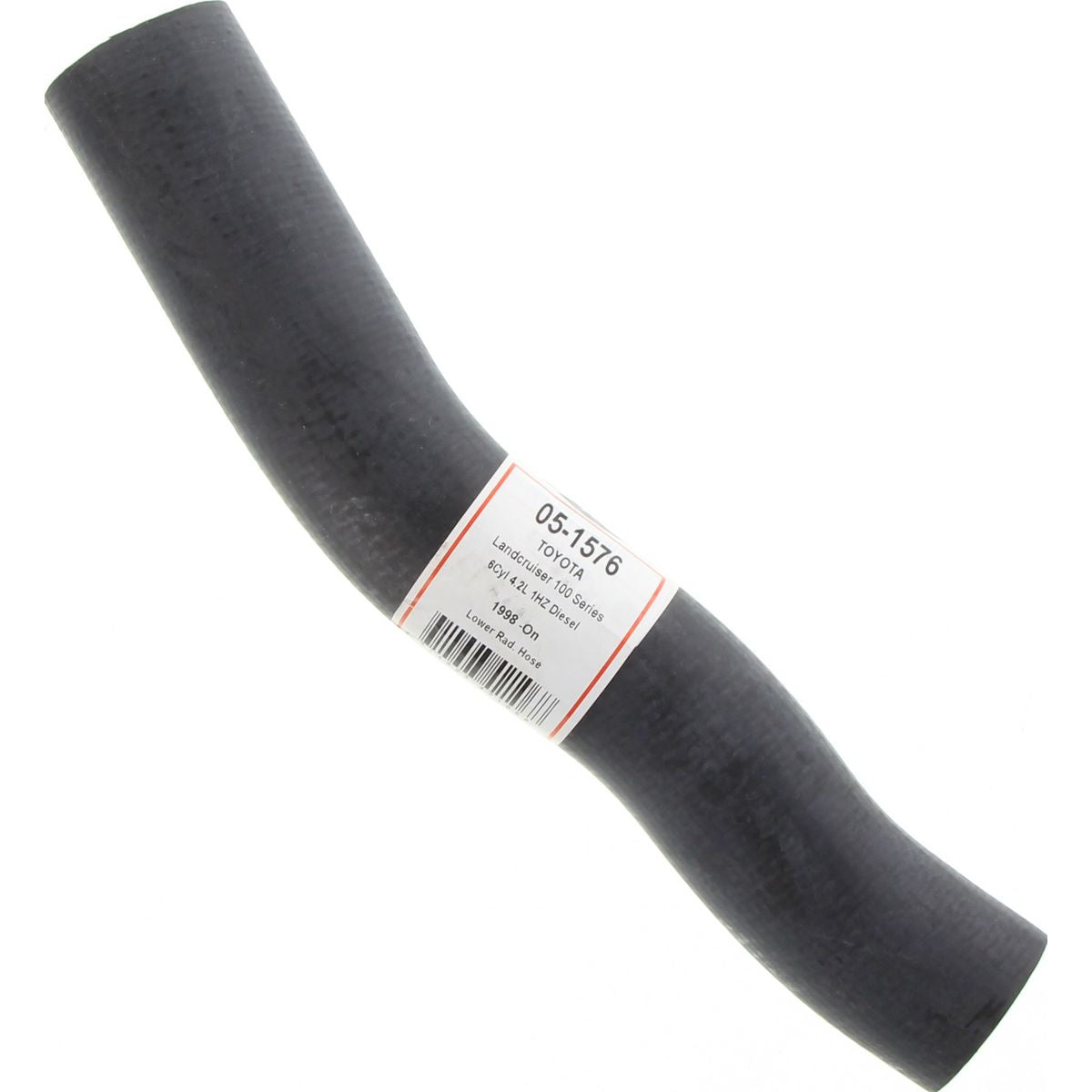 Gates Radiator Hose - 05-1576