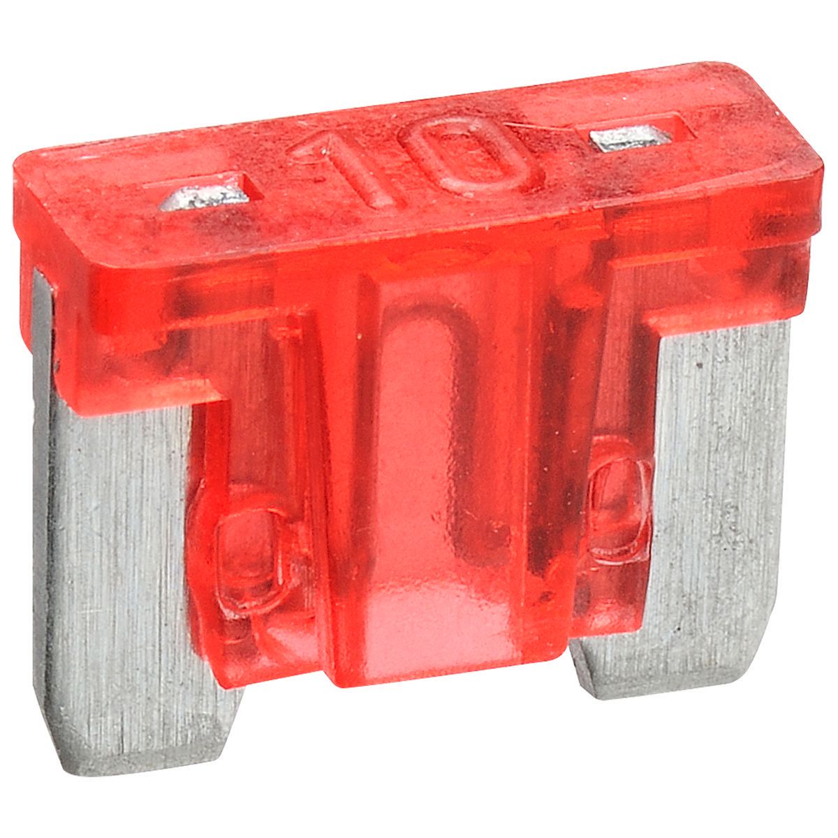 Narva Micro Blade Fuse 10A 25 Pack - 52510