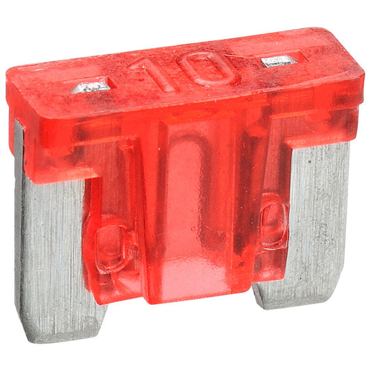 Narva Micro Blade Fuse 10A 25 Pack - 52510