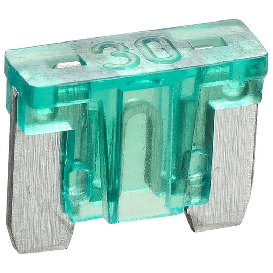 Narva Micro Blade Fuse 30A 25 Pack - 52530