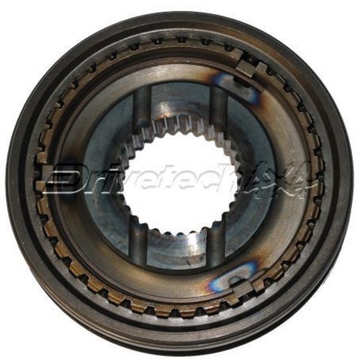 Drivetech 4x4 5th/Reverse Selector Hub Assembly (Japanese) - 087-170072