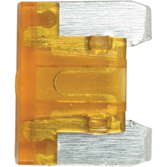 Narva Micro Blade Fuse 5A 25 Pack - 52505