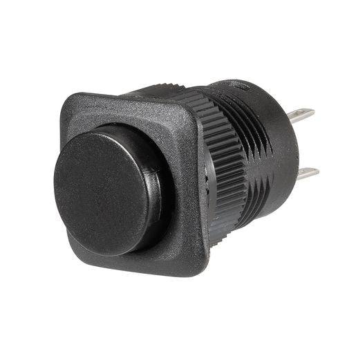 Narva Push/Push Button Switch Off/On SPST - 60085BL