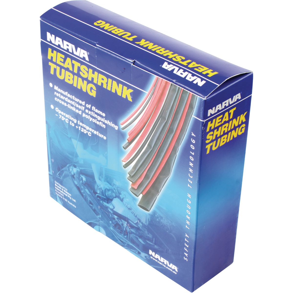 Aerpro AGU 50 Amp Fuse - 5 PK - AP460