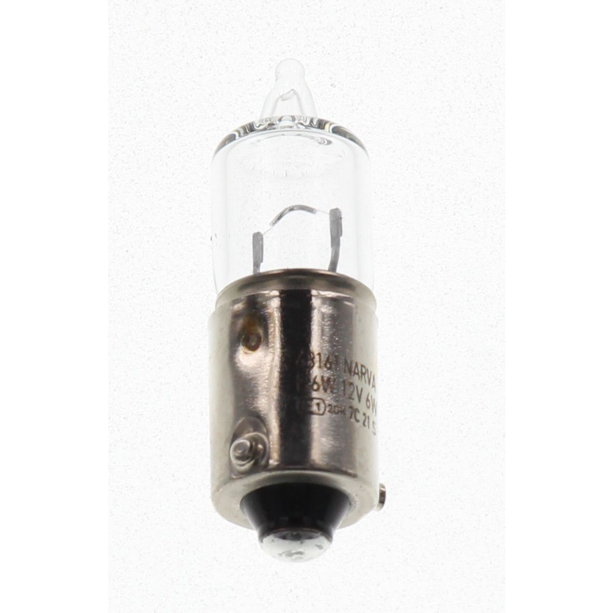 Narva Mini Blade Fuse 15A 50 Pack - 52715