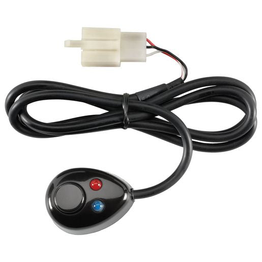 Aerpro App 8 Secondary ISO Harness fits Pioneer Headunits 16 Square Pin - APP8PIO3