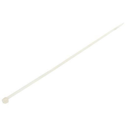 Narva Nylon Cable Ties 4.8mm x 300mm 100 Pce - 56406W