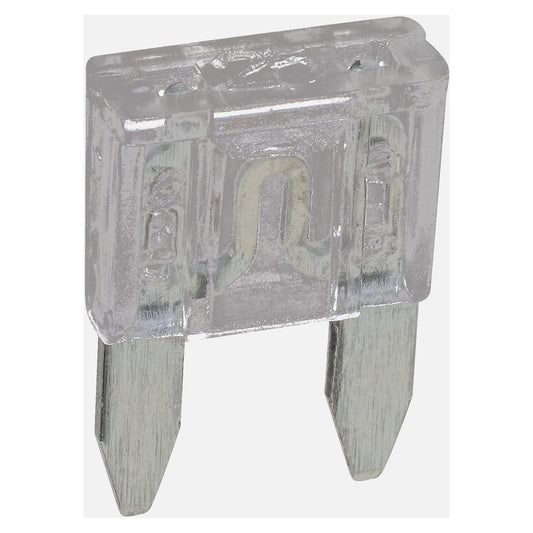 Narva Mini Blade Fuse 2A Grey 50 Pack - 52702