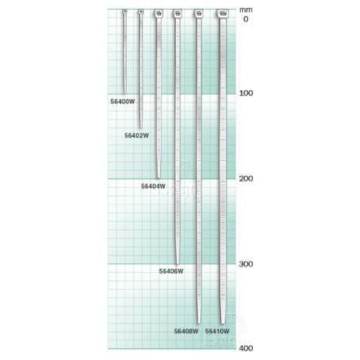 Drivetech 4x4 Tie Rod End Set - 038-049090