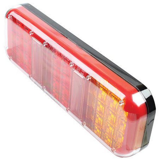 Narva Stop/Tail/Indicator Light - 94206
