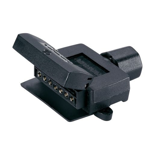 Aerpro App 8 Secondary ISO Harness fits Pioneer Headunits 16 Square Pin - APP8PIO6