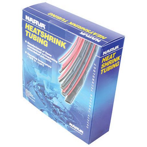 PROJECTA Test Clips 100A Insulated 2 Pack - TC75