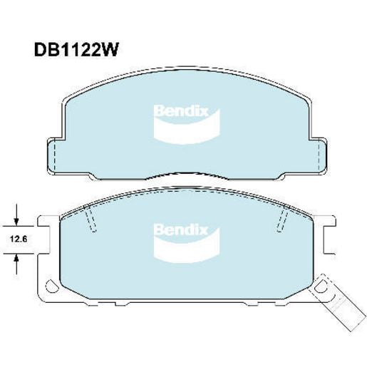 Gates Radiator Hose - 05-1582