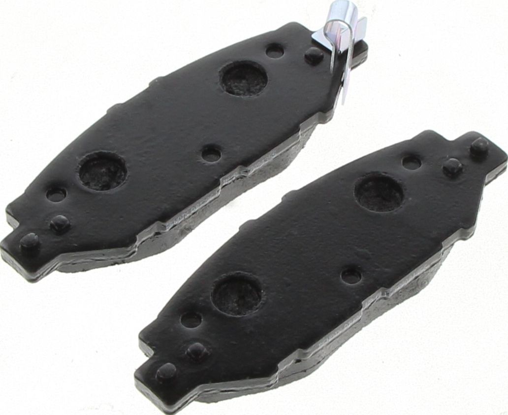 Bendix Brake Pads Set Heavy Duty - DB1396HD