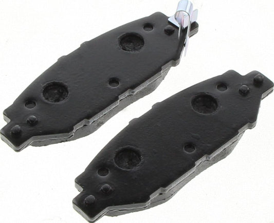 Bendix Brake Pads Set Heavy Duty - DB1396HD