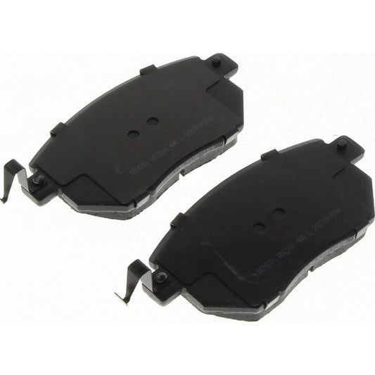 Bendix Brake Pads Set 4WD - DB1516-4WD