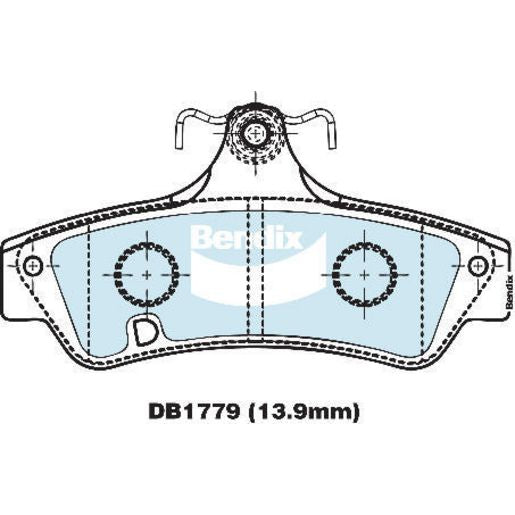 Kelpro Oil Seal - 97895
