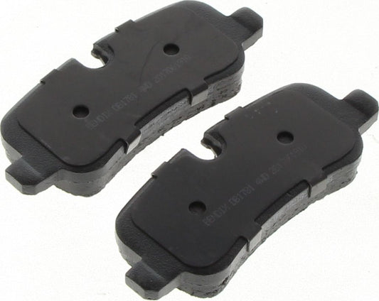 Bendix Brake Pads Set - 4WD/SUV - DB1781-4WD