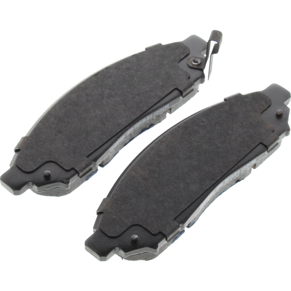 Bendix Brake Pads Set - 4WD/SUV - DB1835-4WD