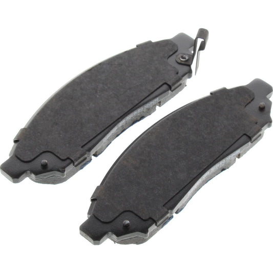 Bendix Brake Pads Set - 4WD/SUV - DB1835-4WD