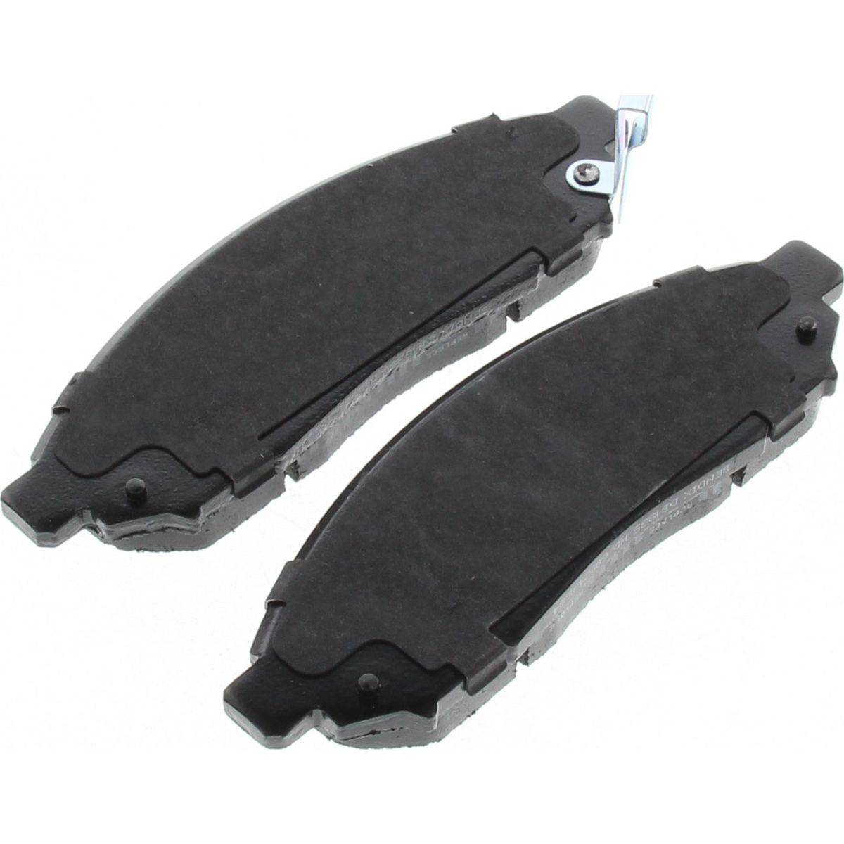 Bendix Brake Pads Set - Heavy Duty - DB1835HD