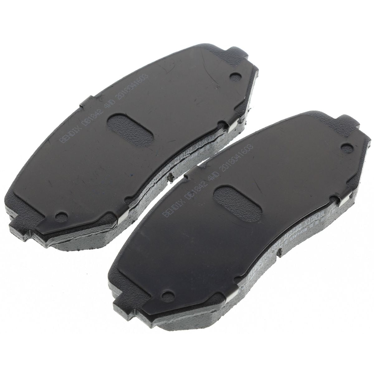 Bendix Brake Pads Set - 4WD/SUV - DB1842-4WD