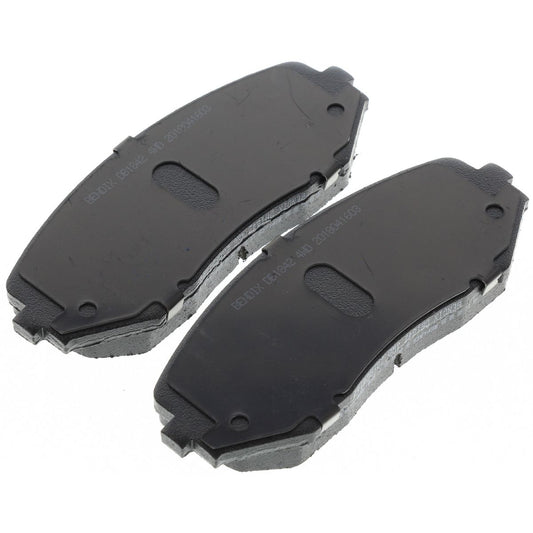 Bendix Brake Pads Set - 4WD/SUV - DB1842-4WD