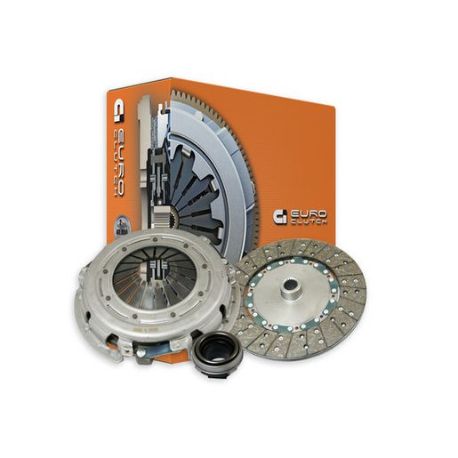 Clutch Industries Euro Clutch Kit - R2001N